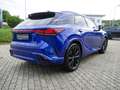 Lexus RX 500h DIRECT4 F SPORT+ "sofort" SHZ ACC HUD Blauw - thumbnail 3