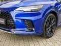 Lexus RX 500h DIRECT4 F SPORT+ "sofort" SHZ ACC HUD Blauw - thumbnail 27