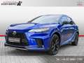 Lexus RX 500h DIRECT4 F SPORT+ "sofort" SHZ ACC HUD Blauw - thumbnail 1