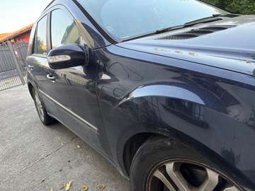 Classe M - W164 cdi auto