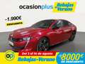 Peugeot 508 2.0BlueHDi S&S First Edition EAT8 180 Rojo - thumbnail 1