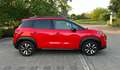 Citroen C3 Aircross Feel *TÜV NEU*NAVI*KLIMA* Rot - thumbnail 10