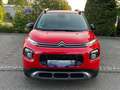 Citroen C3 Aircross Feel *TÜV NEU*NAVI*KLIMA* Rot - thumbnail 2