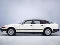 Rover SD Vanden Plas EFI V8 Weiß - thumbnail 3