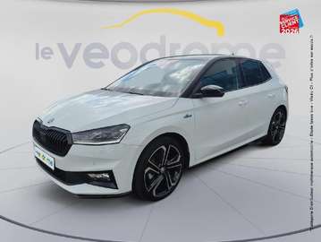 1.5 TSI 150ch Monte Carlo DSG7