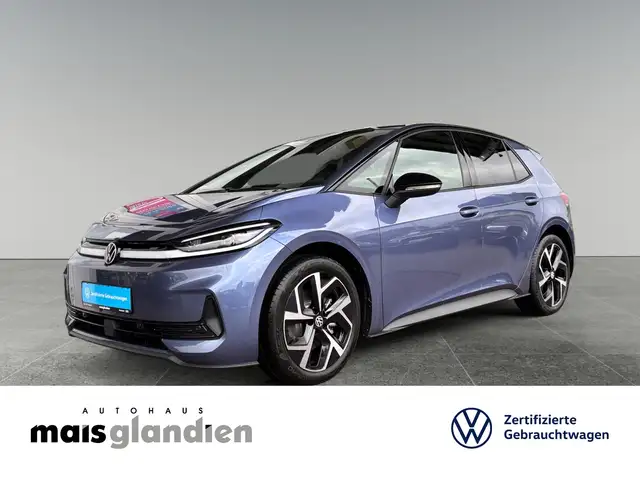 Volkswagen ID.3 Neo Style 58 kWh AHK IQ.Light Navi Kamera
