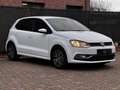 Volkswagen Polo Polo 1.2 TSI Blue Motion Technology DSG Allstar Blanc - thumbnail 2