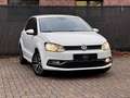 Volkswagen Polo Polo 1.2 TSI Blue Motion Technology DSG Allstar Blanc - thumbnail 1