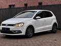 Volkswagen Polo Polo 1.2 TSI Blue Motion Technology DSG Allstar Blanc - thumbnail 3