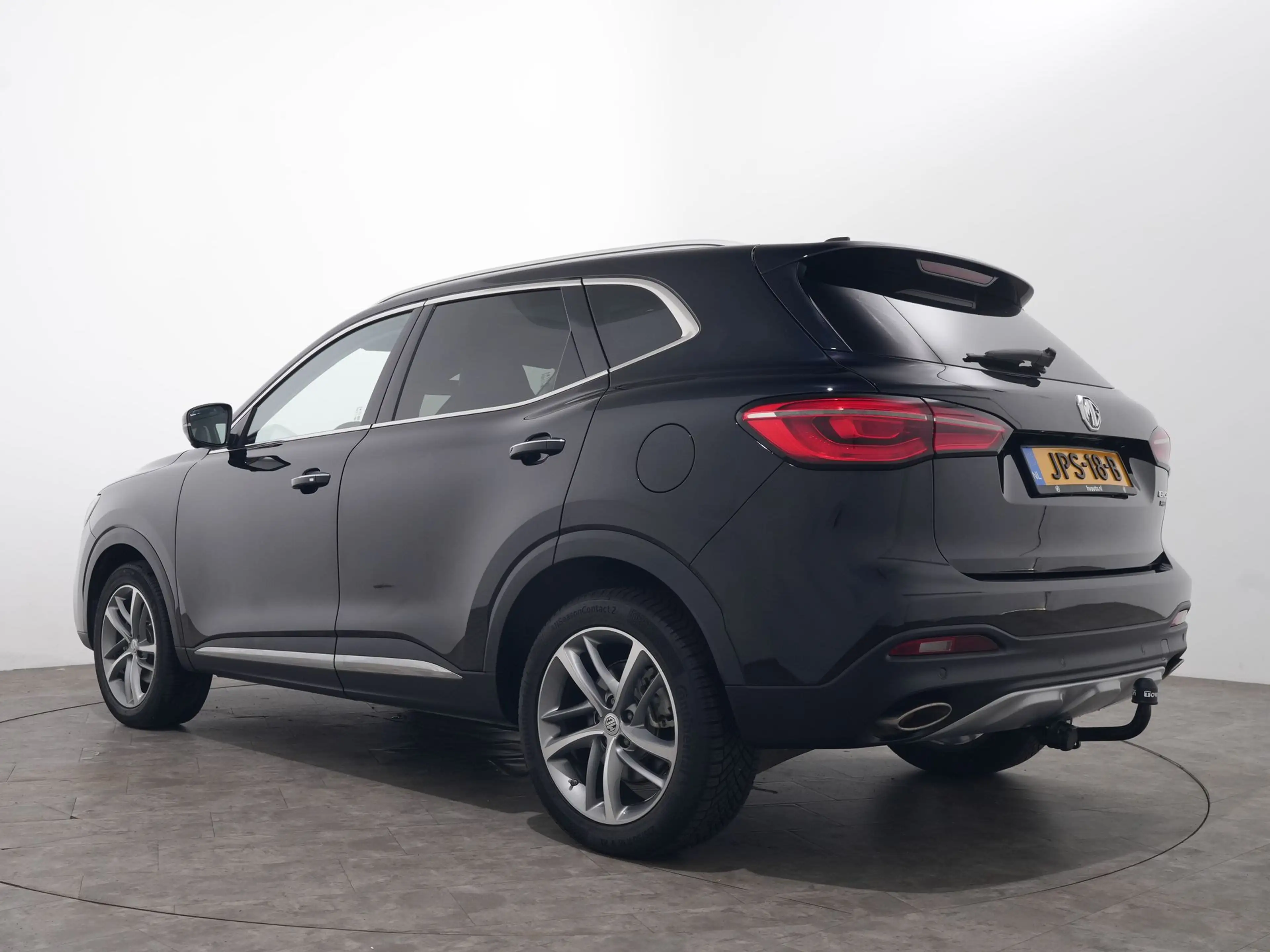 MG EHS 1.5 TGDI LUXURY — photo 3