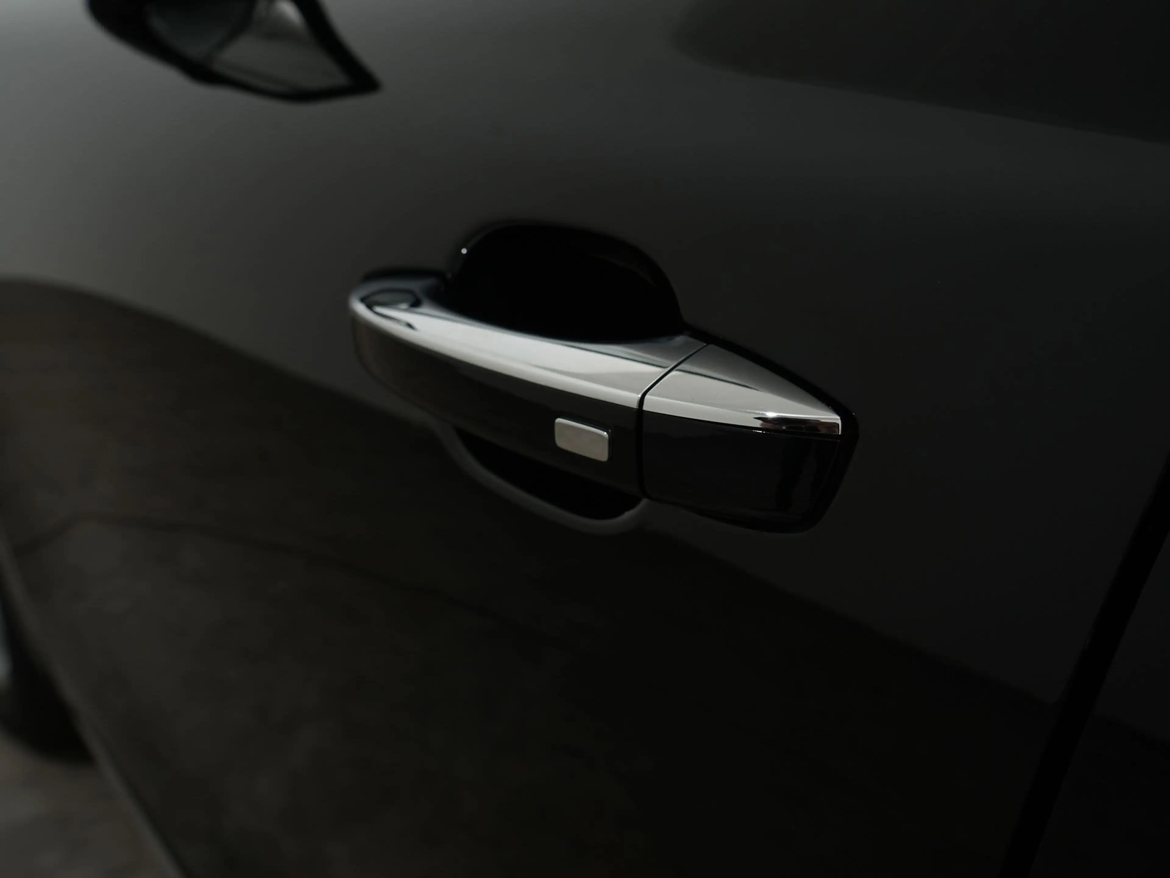 MG EHS 1.5 TGDI LUXURY — photo 15