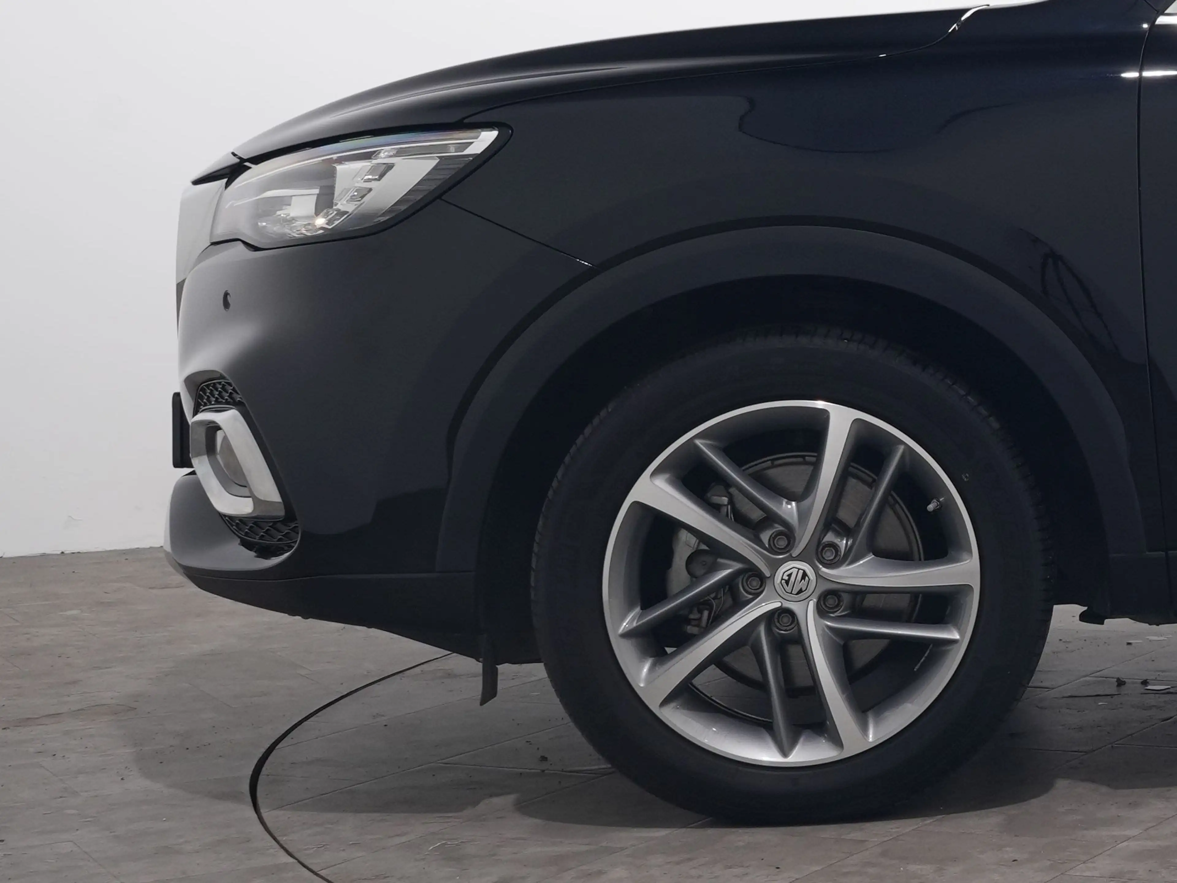 MG EHS 1.5 TGDI LUXURY — photo 11