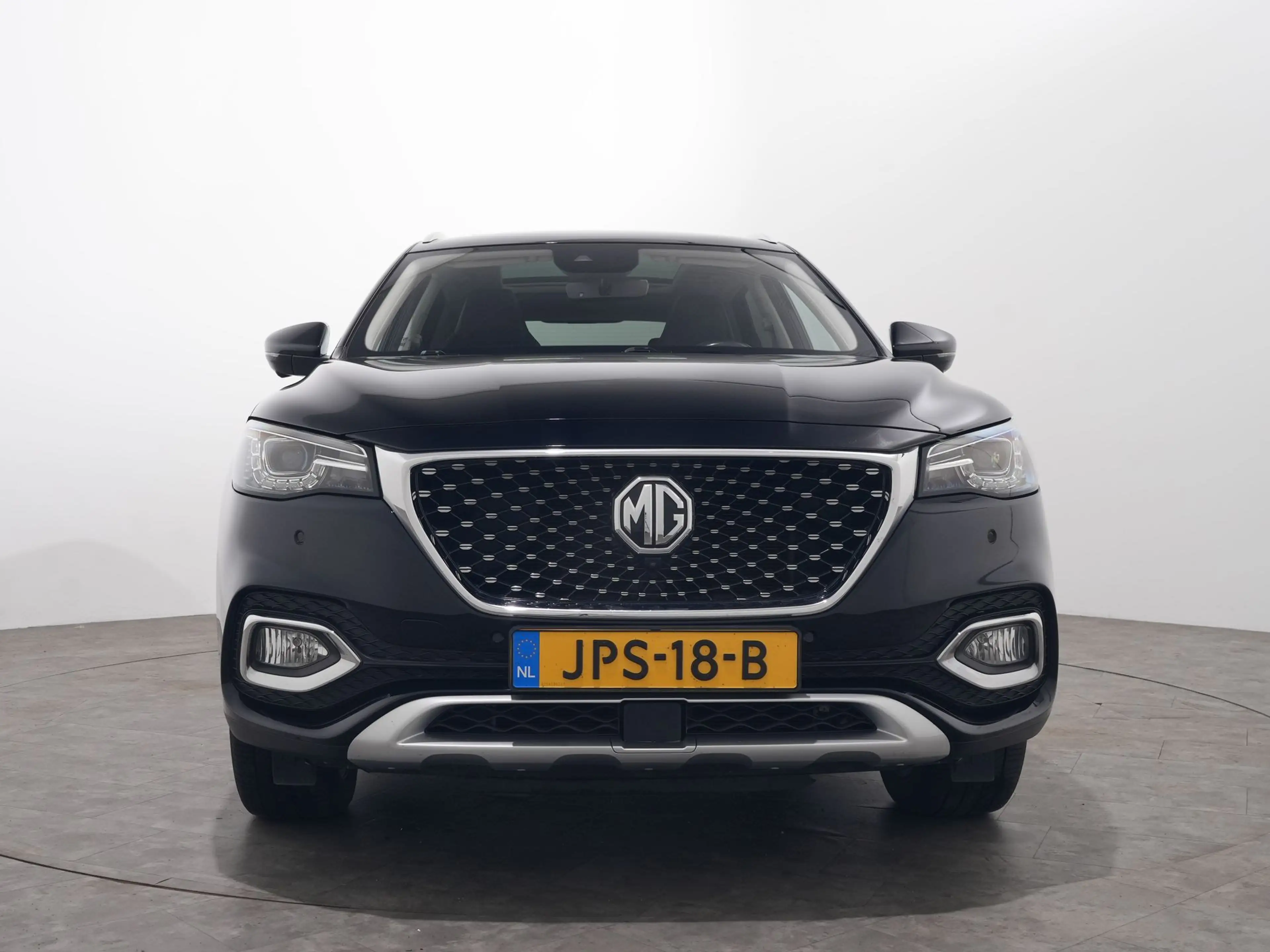 MG EHS 1.5 TGDI LUXURY — photo 6
