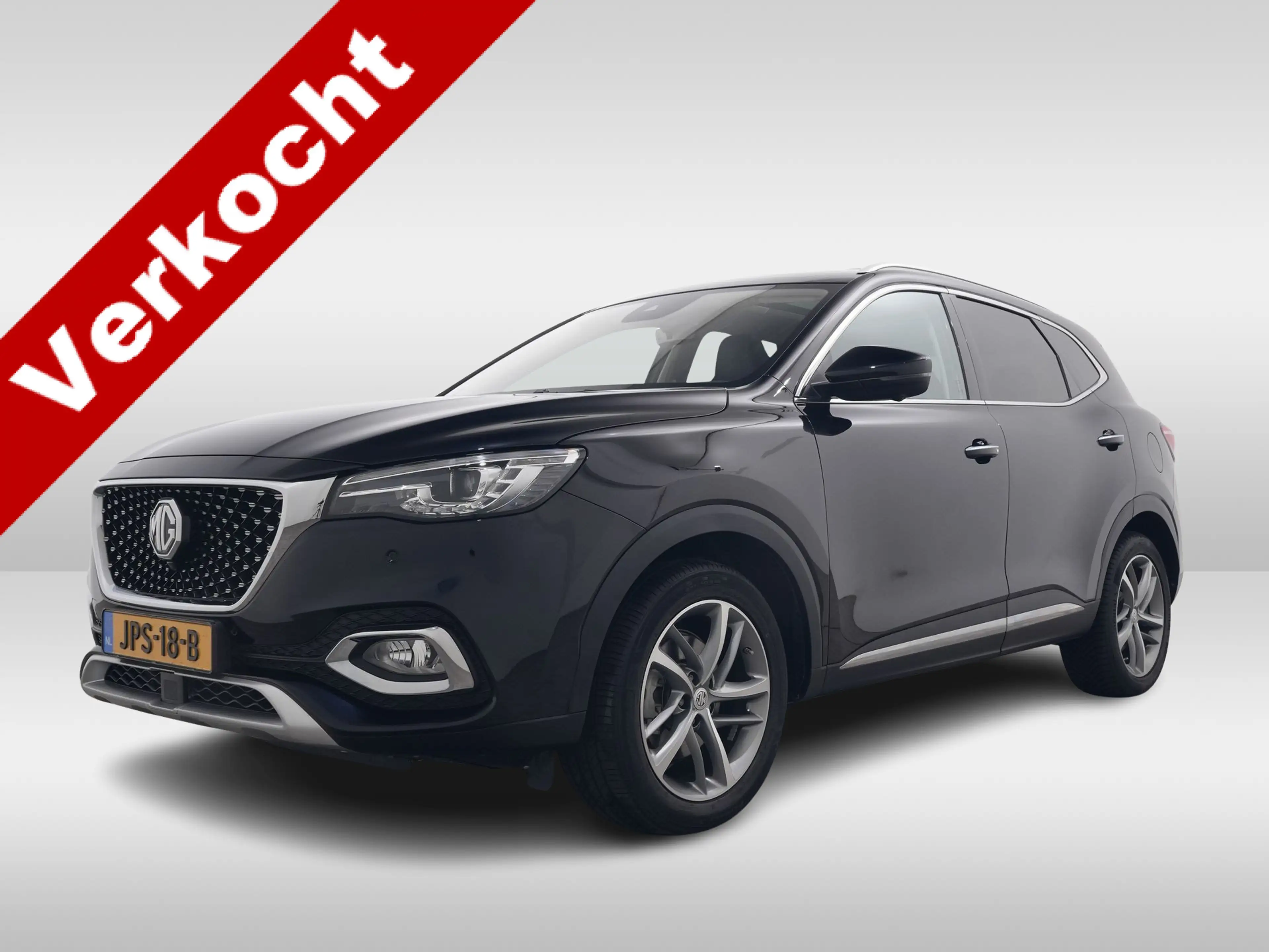 MG EHS 1.5 TGDI LUXURY