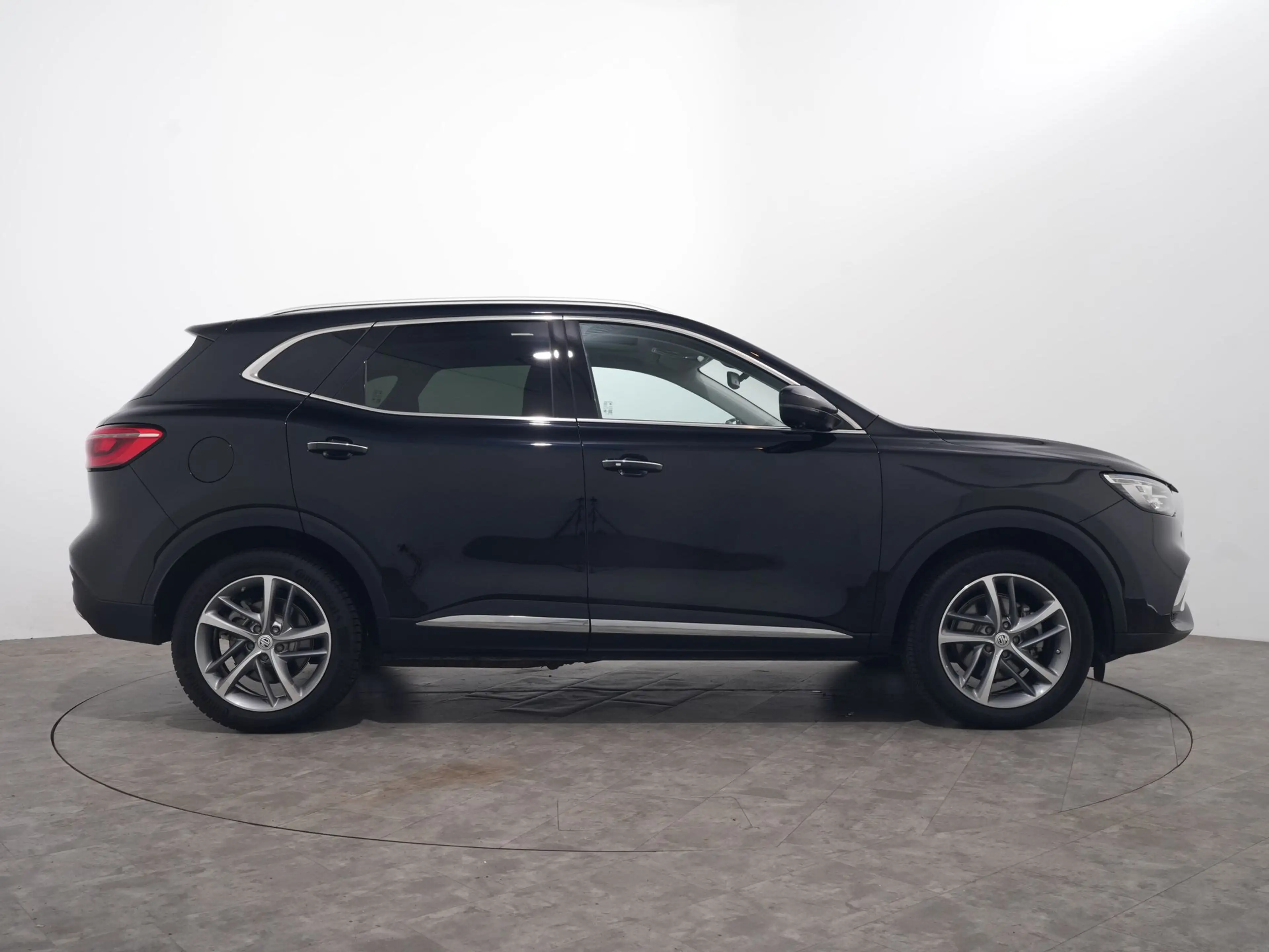 MG EHS 1.5 TGDI LUXURY — photo 7