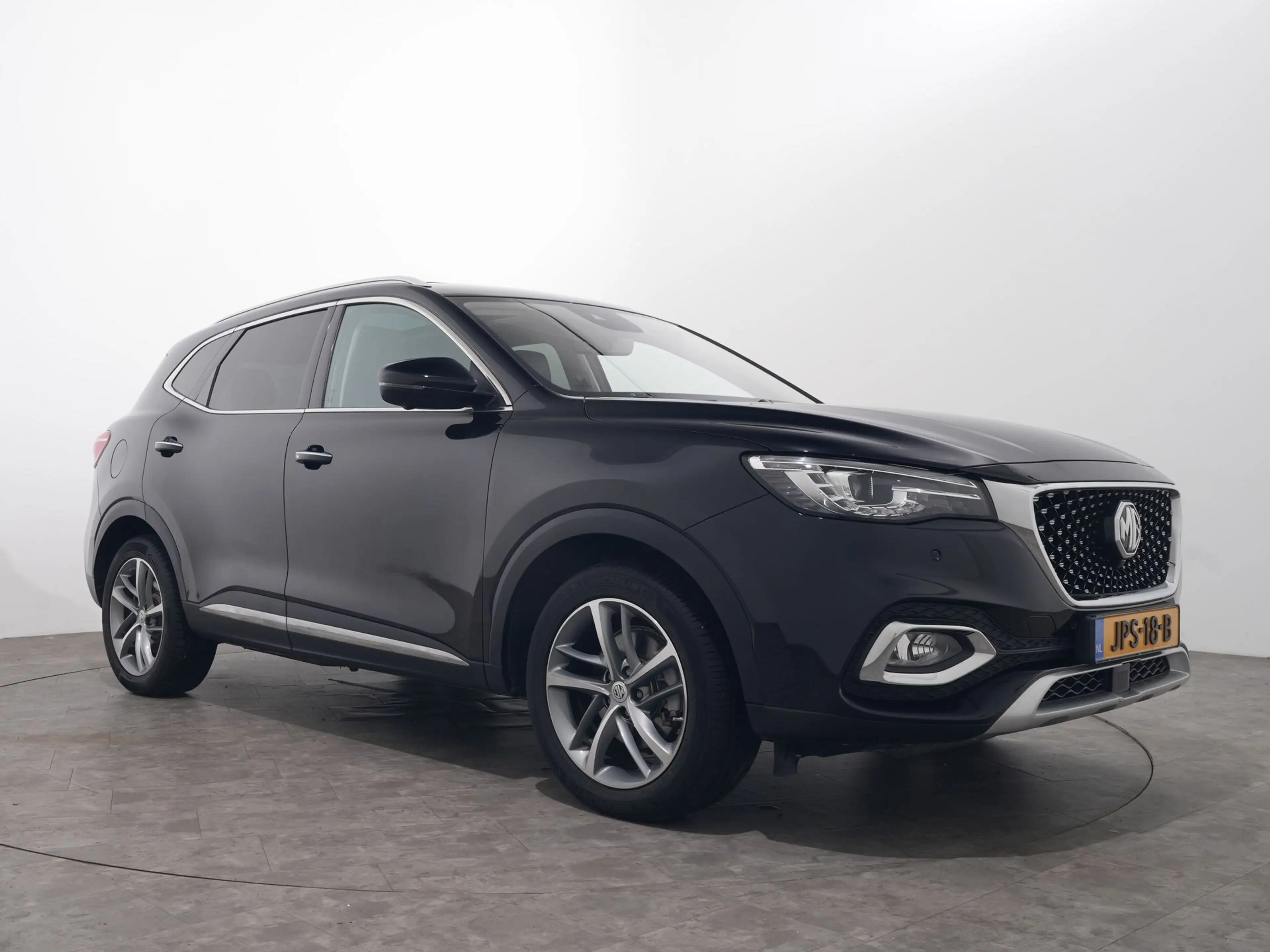 MG EHS 1.5 TGDI LUXURY — photo 5