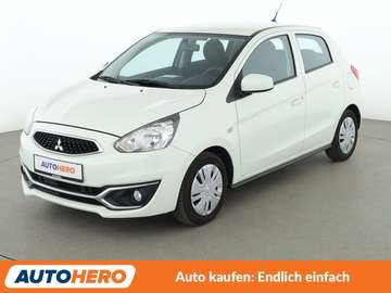 1.0 Edition*KLIMA*GARANTIE*