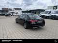 Mercedes-Benz C 220 C 220 d Avantgarde 18"-AMG Leder AHK SHD Distronic Schwarz - thumbnail 3