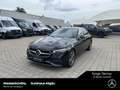 Mercedes-Benz C 220 C 220 d Avantgarde 18"-AMG Leder AHK SHD Distronic Schwarz - thumbnail 1