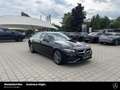 Mercedes-Benz C 220 C 220 d Avantgarde 18"-AMG Leder AHK SHD Distronic Schwarz - thumbnail 7