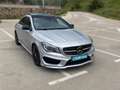 Mercedes-Benz CLA 250 Gris - thumbnail 4