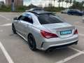 Mercedes-Benz CLA 250 Gris - thumbnail 8
