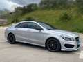 Mercedes-Benz CLA 250 Gris - thumbnail 5