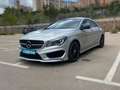 Mercedes-Benz CLA 250 Gris - thumbnail 2
