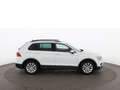 Volkswagen Tiguan 1.4 TSI Comfortline AHK RADAR MASSAGE TEMP Weiß - thumbnail 2