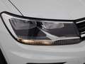 Volkswagen Tiguan 1.4 TSI Comfortline AHK RADAR MASSAGE TEMP Weiß - thumbnail 9