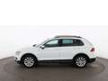 Volkswagen Tiguan 1.4 TSI Comfortline AHK RADAR MASSAGE TEMP Weiß - thumbnail 5