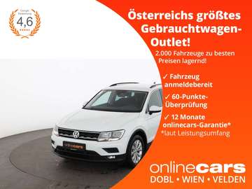 1.4 TSI Comfortline AHK RADAR MASSAGE TEMP