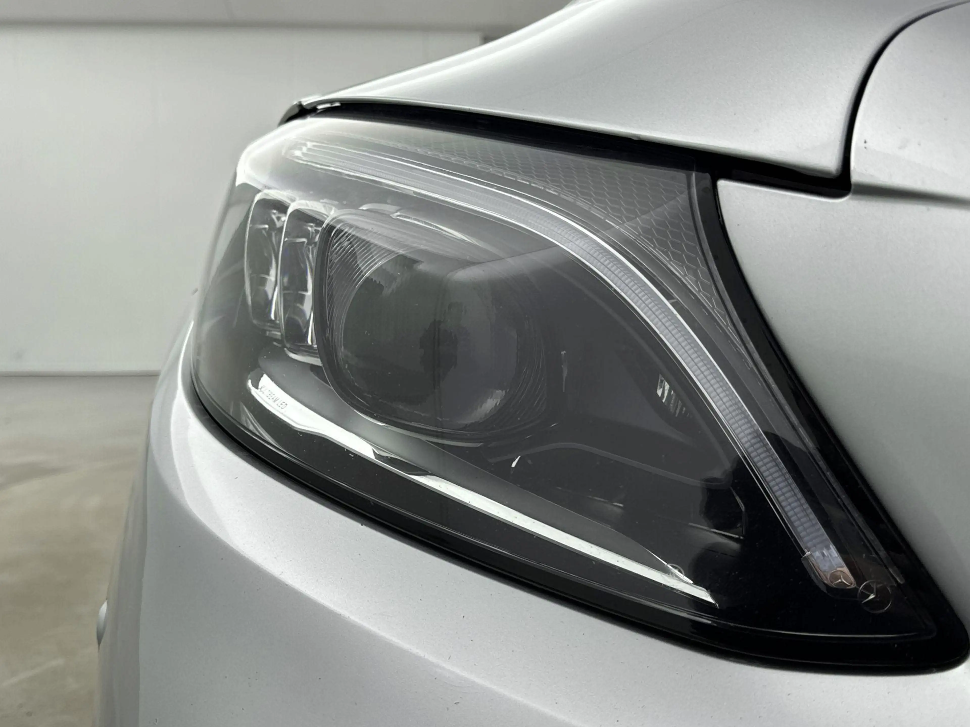Mercedes-Benz C 160 Estate Business Solution AMG Plus Upgrade Edition — photo 13
