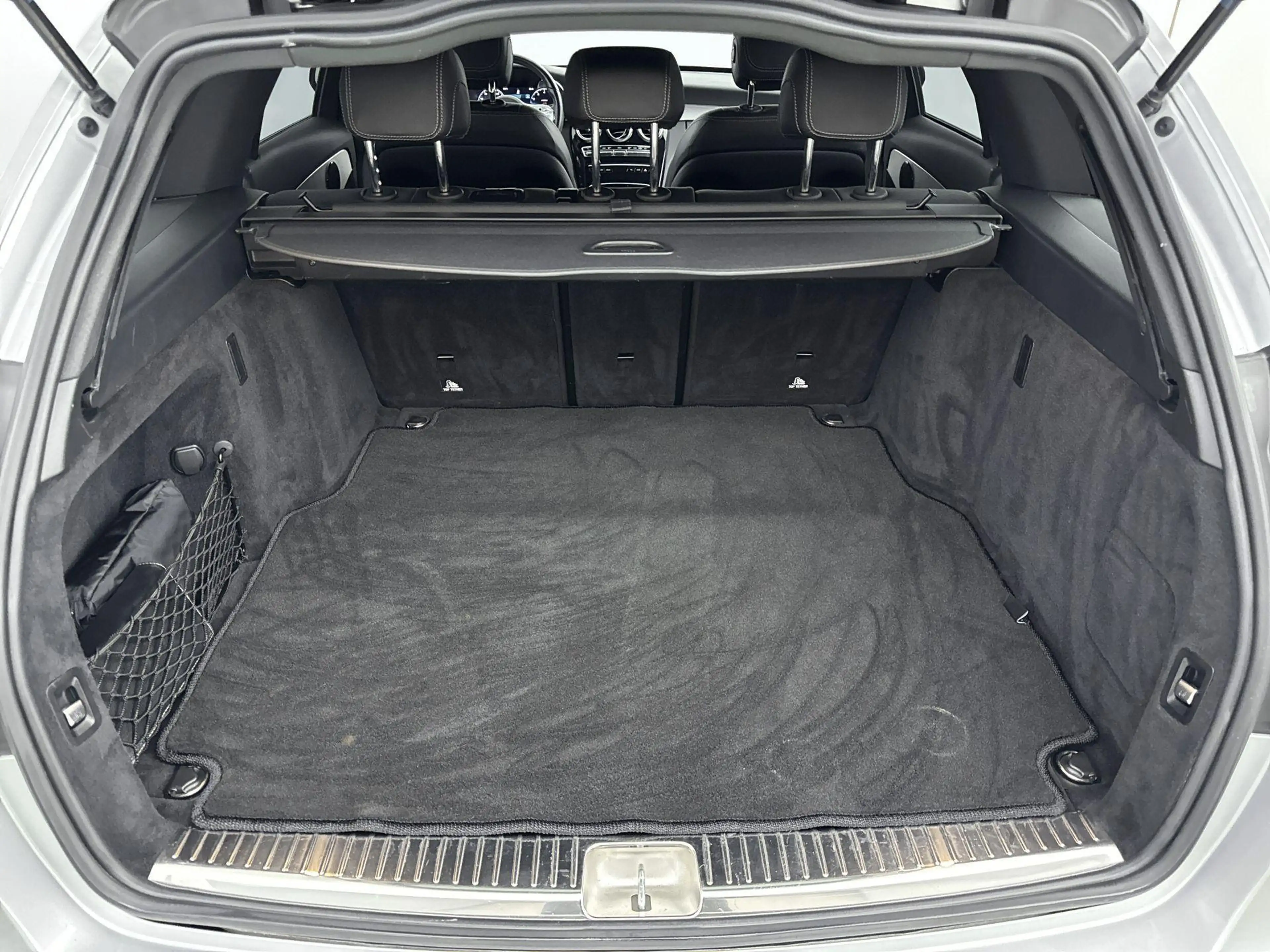 Mercedes-Benz C 160 Estate Business Solution AMG Plus Upgrade Edition — photo 12