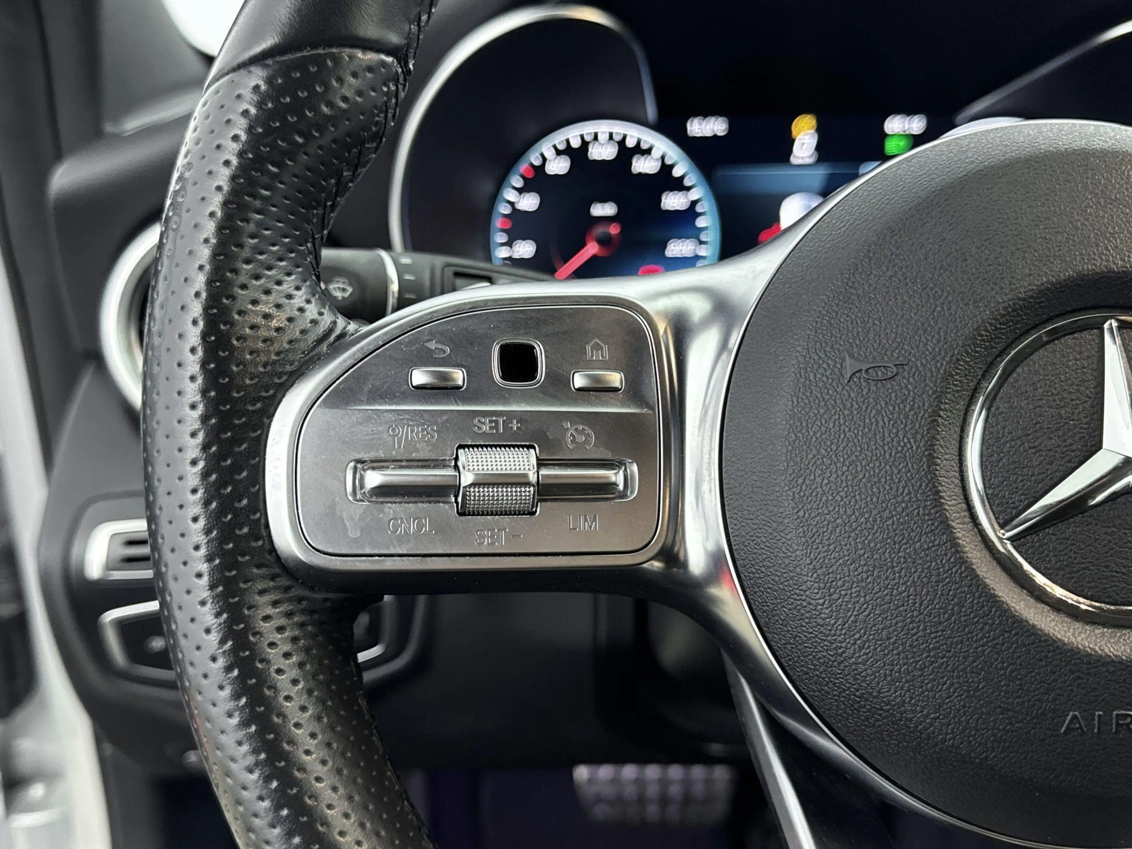 Mercedes-Benz C 160 Estate Business Solution AMG Plus Upgrade Edition — photo 15