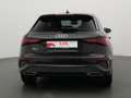 Audi A3 Sportback S line S-TRON CARPLAY LED PDC NAVI Noir - thumbnail 2