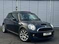 MINI Cooper S Chili Xenon Pano 17-Zoll Navi 2.HD Negro - thumbnail 1
