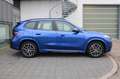 BMW X1 xDrive23d M Sport Edition Excellence Pano HUD Blau - thumbnail 3