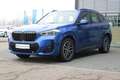 BMW X1 xDrive23d M Sport Edition Excellence Pano HUD Blau - thumbnail 1