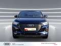 Audi Q4 e-tron Q4 Sportback e-tron 45 qu NAVI AHK 20" Advanced Albastru - thumbnail 5