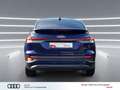 Audi Q4 e-tron Q4 Sportback e-tron 45 qu NAVI AHK 20" Advanced Albastru - thumbnail 9