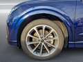 Audi Q4 e-tron Q4 Sportback e-tron 45 qu NAVI AHK 20" Advanced Albastru - thumbnail 10