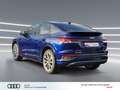 Audi Q4 e-tron Q4 Sportback e-tron 45 qu NAVI AHK 20" Advanced Albastru - thumbnail 7