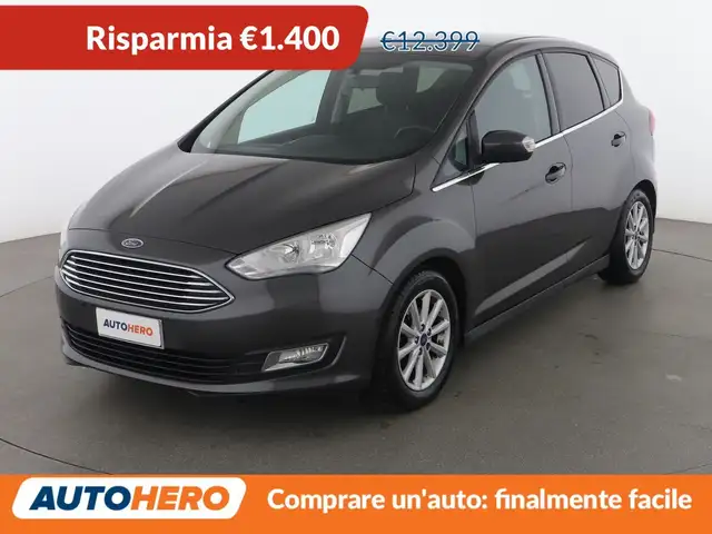 Ford C-Max 1.5 TDCi Titanium 120 CV