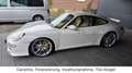 Porsche 997 911 Carrera Coupe *ESSD*Navi* Blanc - thumbnail 7