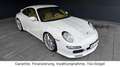 Porsche 997 911 Carrera Coupe *ESSD*Navi* Blanc - thumbnail 6