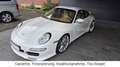 Porsche 997 911 Carrera Coupe *ESSD*Navi* Blanc - thumbnail 1