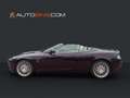 Aston Martin DB9 Cabriolet 6.0 V12*Navi*Xenon*Sportsitze*PDC* Roşu - thumbnail 8