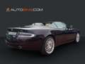 Aston Martin DB9 Cabriolet 6.0 V12*Navi*Xenon*Sportsitze*PDC* Roşu - thumbnail 6