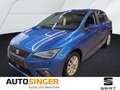 SEAT Ibiza Style 1,0 TSI *NAVI*LED*ACC*R-CAM*VIRTUAL* Blau - thumbnail 1